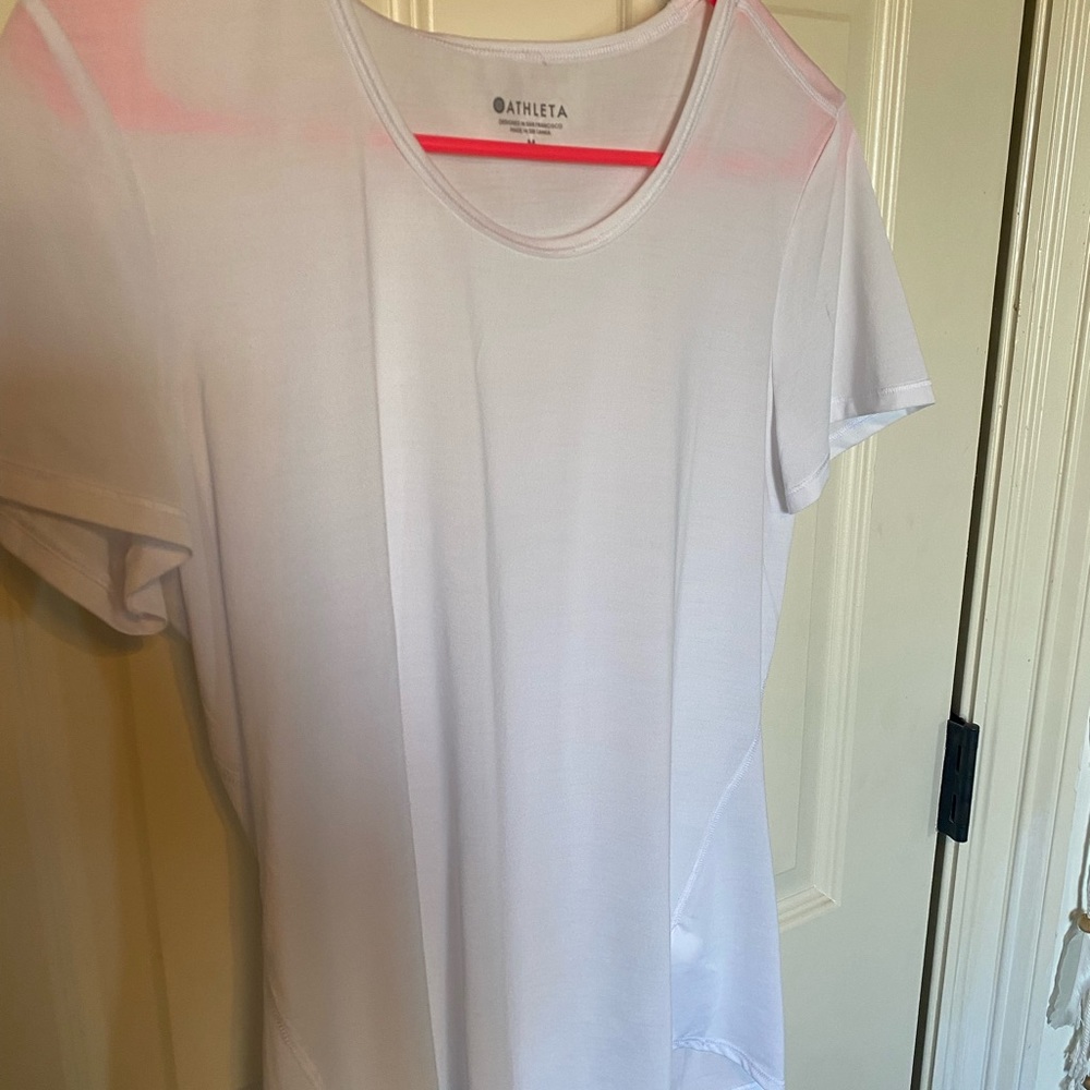 Workout top